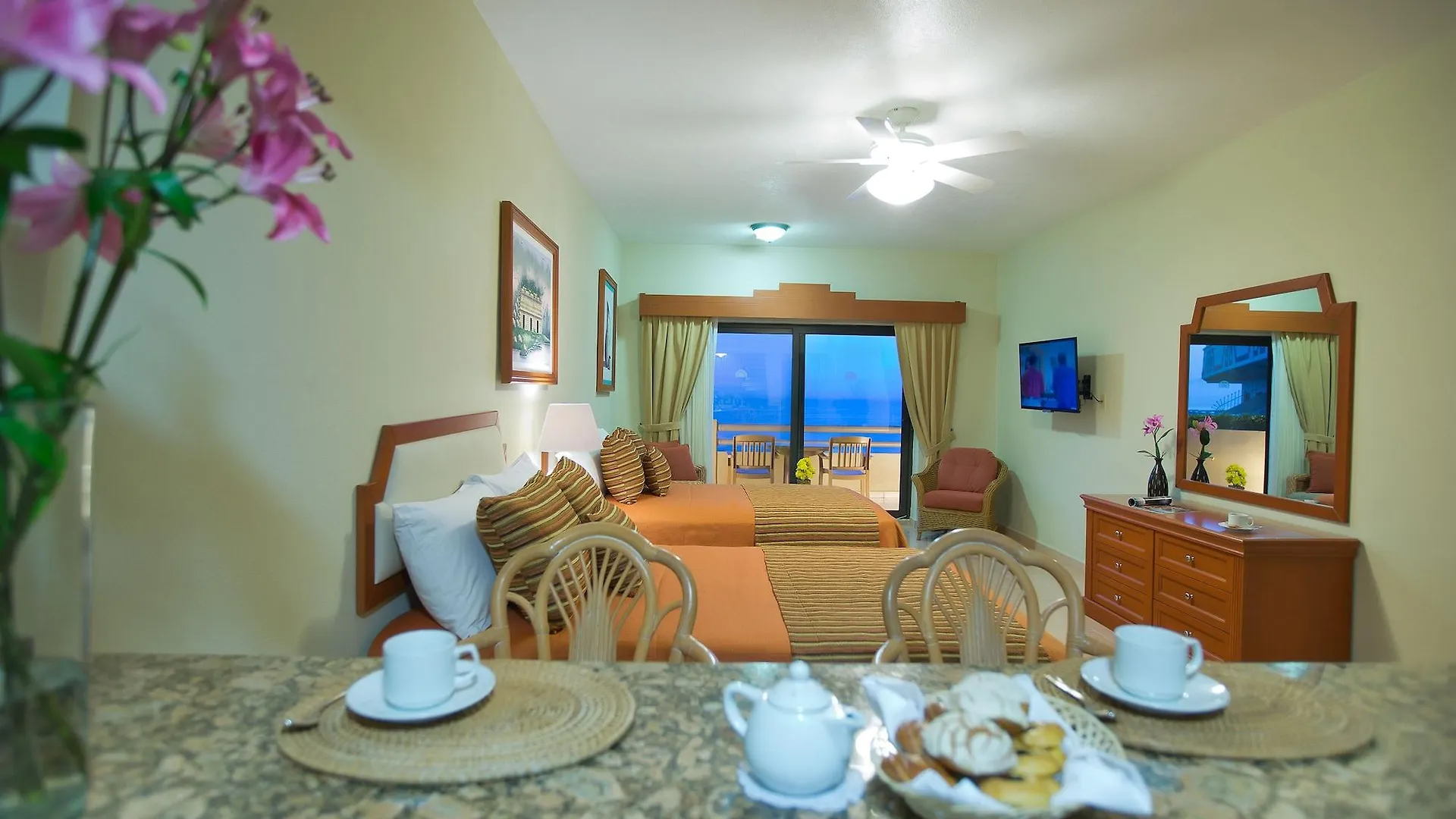 Paradise Village Nuevo Vallarta Resort