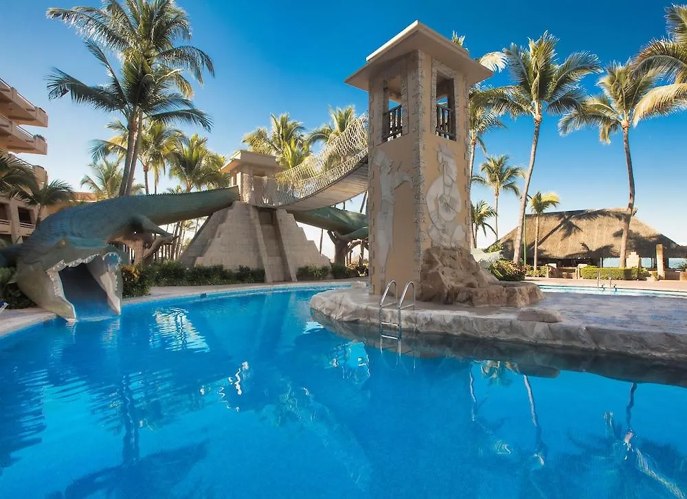 Paradise Village Nuevo Vallarta Mexiko