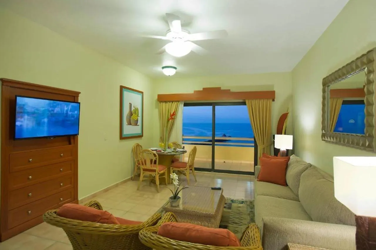 Paradise Village Nuevo Vallarta