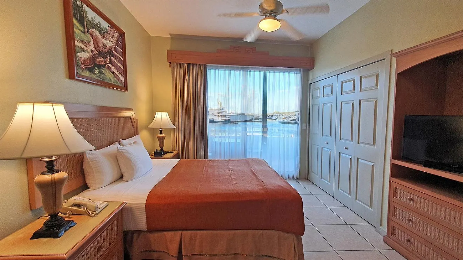 Resort Paradise Village Nuevo Vallarta