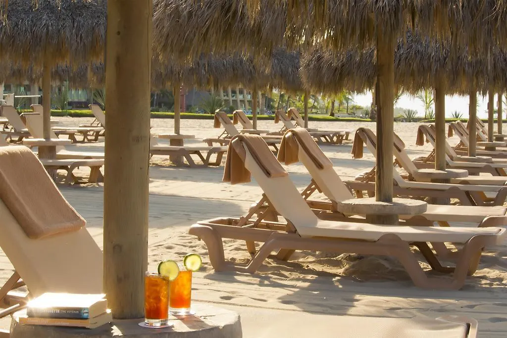 Paradise Village Nuevo Vallarta Resort