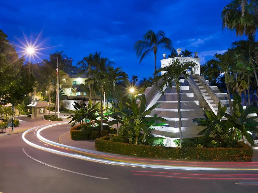 Paradise Village Nuevo Vallarta Resort