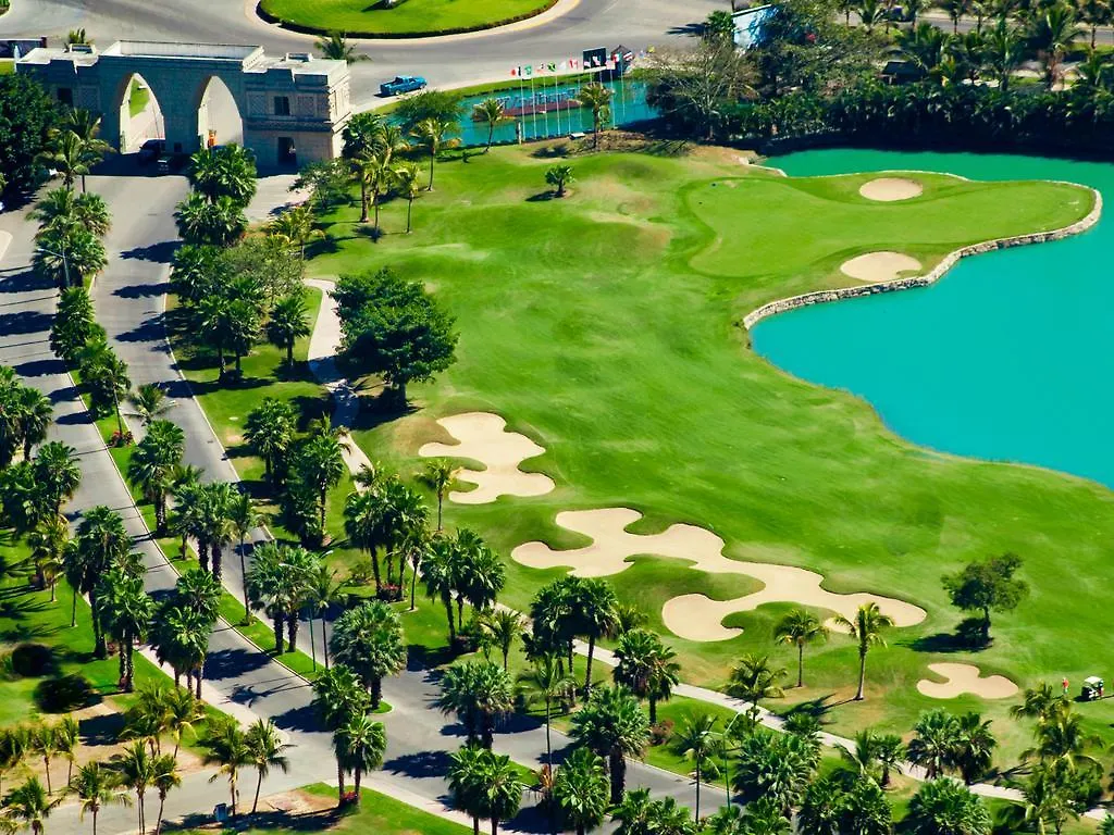 Paradise Village Nuevo Vallarta