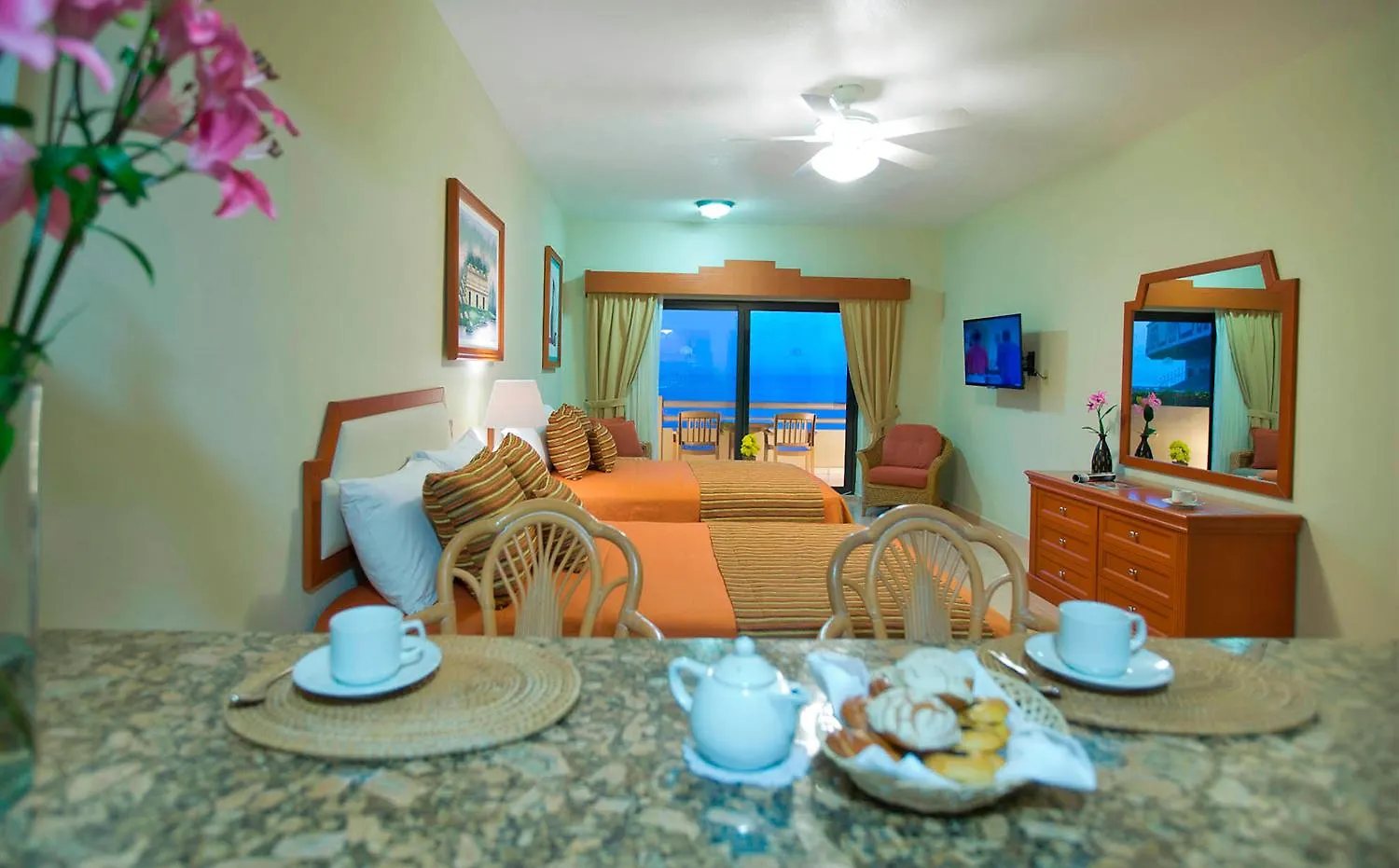 Paradise Village Nuevo Vallarta