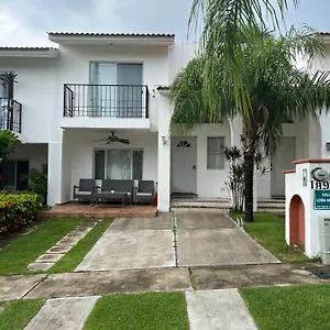 Casa + 2 Albercas Nuevo Vallarta