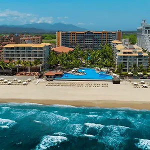 Krystal Grand ***** Nuevo Vallarta