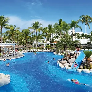 Riu Jalisco *** Nuevo Vallarta