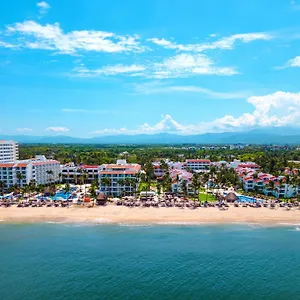 Marival Emotions & Riviera Nayarit By Mercure ***** Nuevo Vallarta