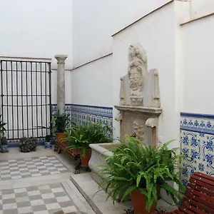 La Casa De Lucia Apartment Granada