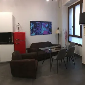 La Guarida Del Fraile Apartment Granada